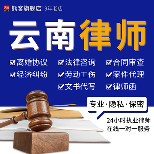 在线律师 好律师在线法律服务的优势与未来